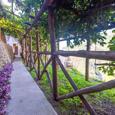 Poggio Angelarosa: Lemon Garden Stay&Relax สกาลา ภายนอก รูปภาพ