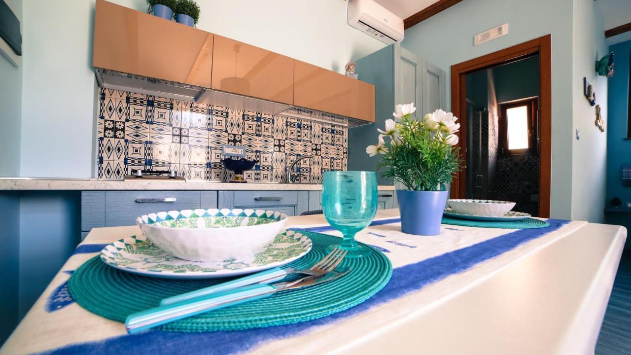 Poggio Angelarosa: Lemon Garden Stay&Relax สกาลา ภายนอก รูปภาพ