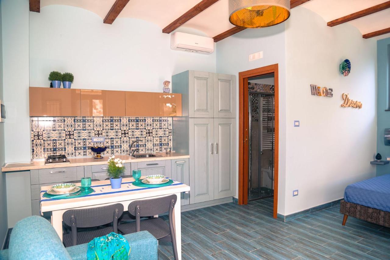Poggio Angelarosa: Lemon Garden Stay&Relax สกาลา ภายนอก รูปภาพ