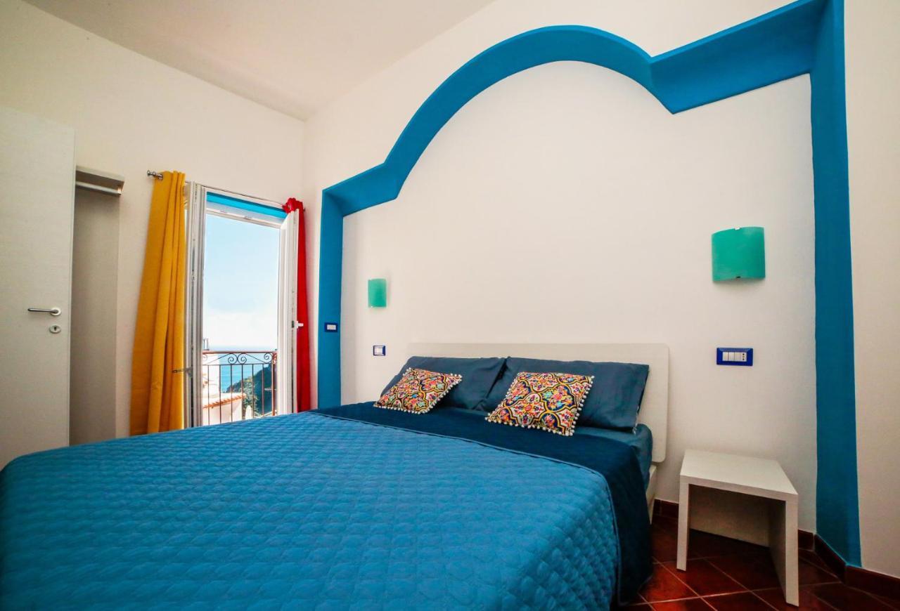 Poggio Angelarosa: Lemon Garden Stay&Relax สกาลา ภายนอก รูปภาพ