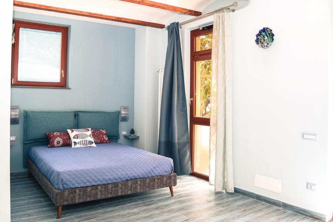 Poggio Angelarosa: Lemon Garden Stay&Relax สกาลา ภายนอก รูปภาพ