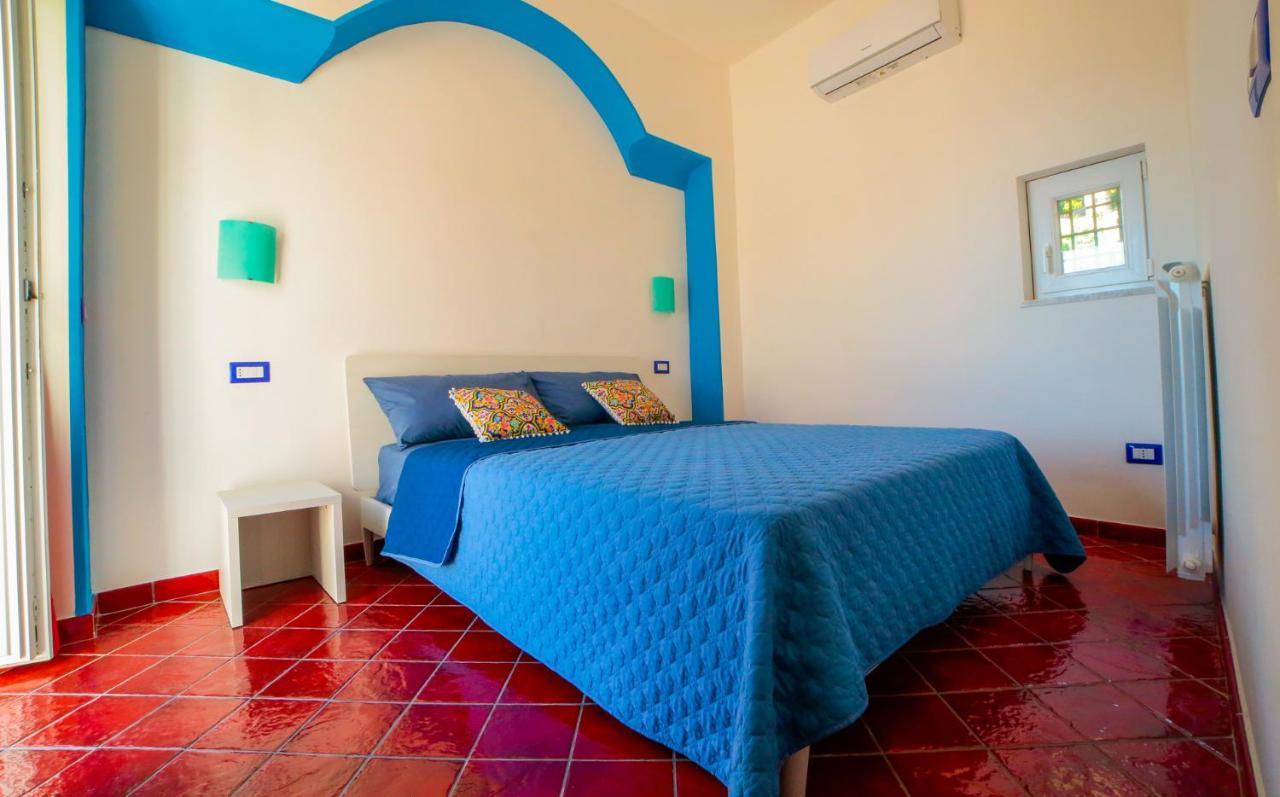 Poggio Angelarosa: Lemon Garden Stay&Relax สกาลา ภายนอก รูปภาพ