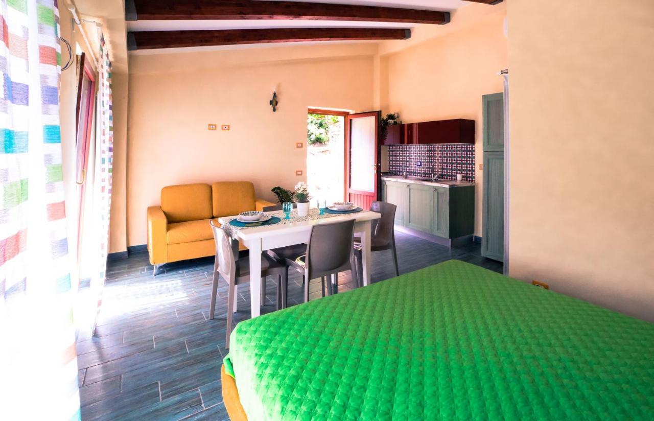 Poggio Angelarosa: Lemon Garden Stay&Relax สกาลา ภายนอก รูปภาพ