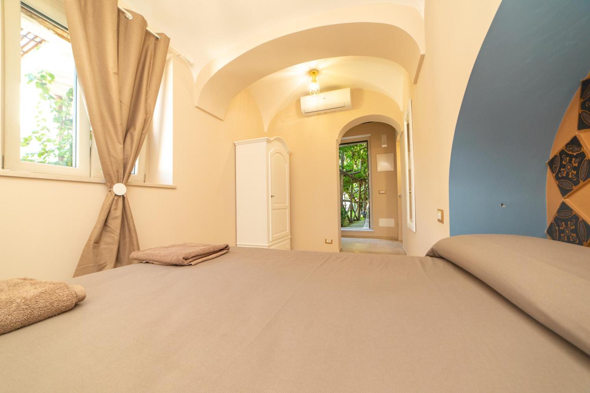 Poggio Angelarosa: Lemon Garden Stay&Relax สกาลา ภายนอก รูปภาพ
